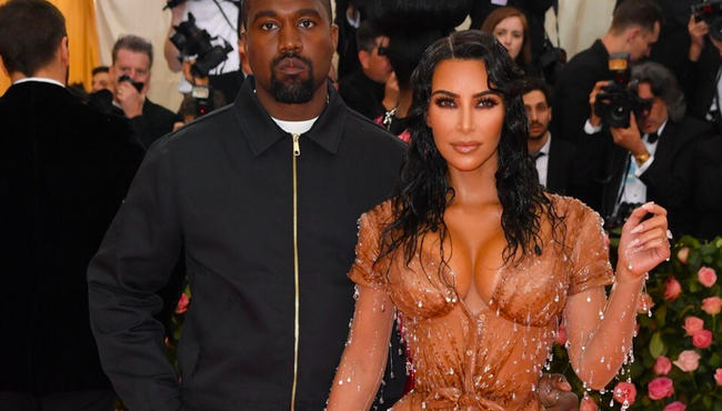 Đế chế Kim Kardashian - Kanye West sắp sụp đổ?