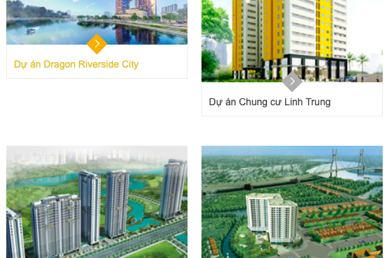 Kế hoạch thua lỗ, BĐS Sài Gòn Vi Na vẫn rót hơn ngàn tỷ vào dự án Dragon Riverside City