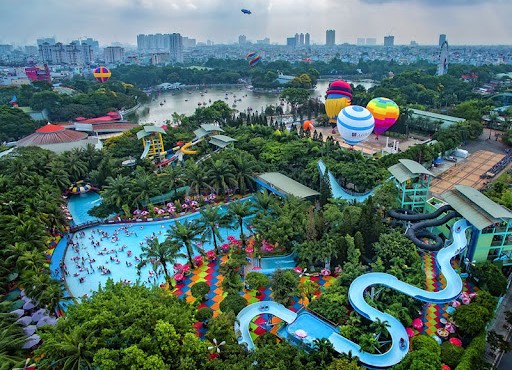 Cổ đông Du lịch Phú Thọ thông qua kế hoạch lỗ năm 2021, sang 2022 vẫn khó khăn