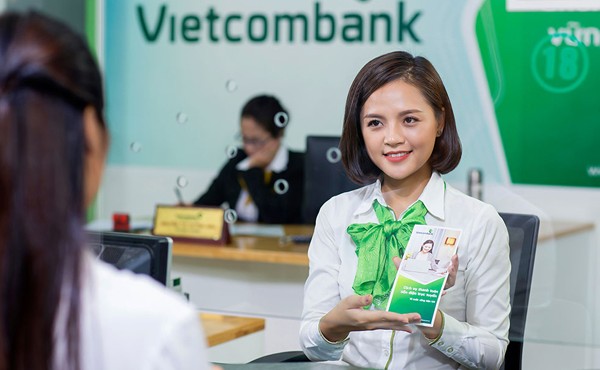 Vietcombank chốt quyền trả cổ tức tiền mặt và cổ phiếu tỷ lệ 39,6%
