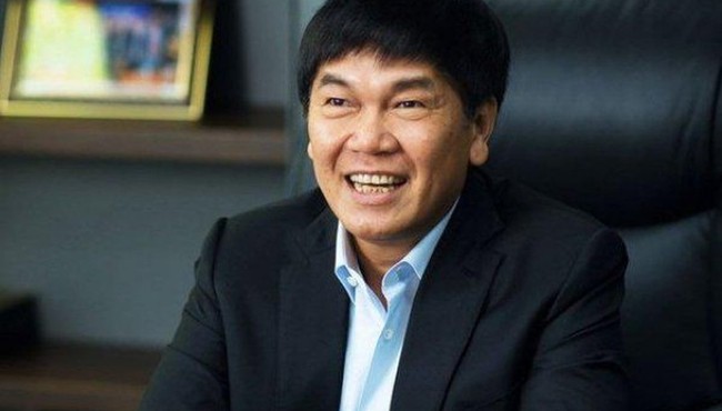 Hòa Phát trả cổ tức 35% bằng tiền và cổ phiếu, Chủ tịch Trần Đình Long nhận về gần 800 tỷ và hơn 700 triệu cp
