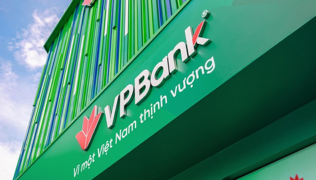 VPBank chuẩn bị phát hành hơn 2,23 tỷ cổ phiếu thưởng cho cổ đông