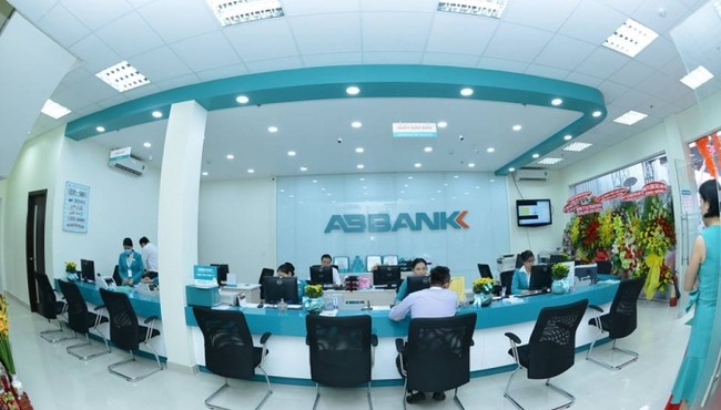 ABB về sát mệnh giá, ABBank sắp phát hành cổ phiếu trả cổ tức 10%