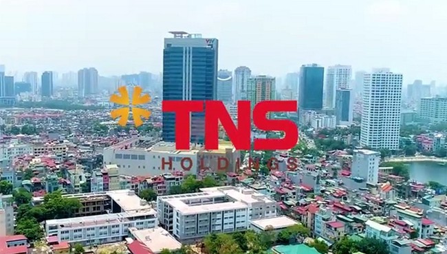 Cổ phiếu xuống đáy, TNS Holdings rút hồ sơ phát hành để hoán đổi