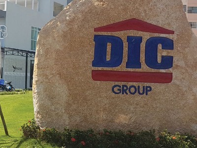 Chưa giải ngân hết tiền từ đợt phát hành 2021, DIG lại sắp chào bán 100 triệu cổ phiếu