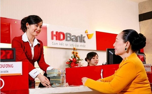 HDBank sắp chi 2,5 nghìn tỷ và phát hành 377 triệu cổ phiếu trả cổ tức