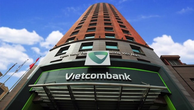 Vietcombank được tăng vốn thêm 8.566 tỷ, lên 55.891 tỷ đồng