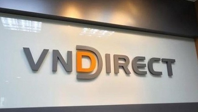VND bật trần khi VNDirect muốn phát hành 585 triệu cổ phiếu tăng vốn khủng