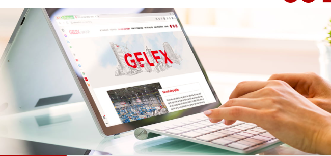 GELEX khuyến cáo những thông tin thất thiệt, sẽ làm rõ động cơ hành vi này