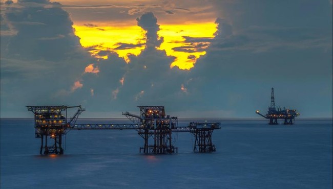 Doanh nghiệp dầu khí nào có triển vọng rõ nét nhất thời gian tới?