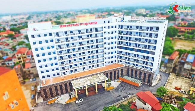 TNH đổi kế hoạch mở rộng, tập trung xây Bệnh viện TNH Việt Yên