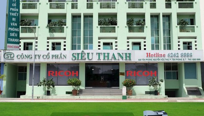 Sau thay tên đổi chủ, ST8 muốn đầu tư dự án Trầm Hương Resorts gần 2.000 tỷ