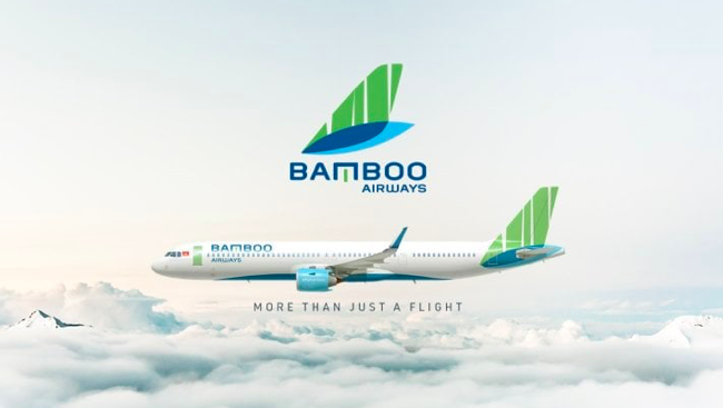 Hãng bay Bamboo Airways nói gì về tin đồn 'nộp đơn bảo hộ phá sản'?