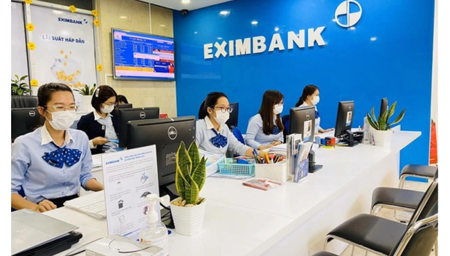Eximbank phát hành 265 triệu cổ phiếu khi 'ghế nóng' Chủ tịch đang bị lung lay