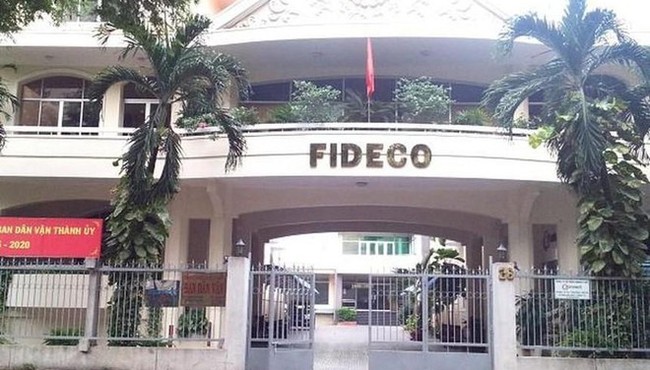 Tổng giám đốc từ nhiệm, Fideco muốn phát hành cổ phiếu và trái phiếu cho dự án
