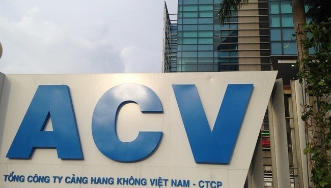 ACV: Tăng dự báo dự phòng nợ xấu từ các hãng hàng không