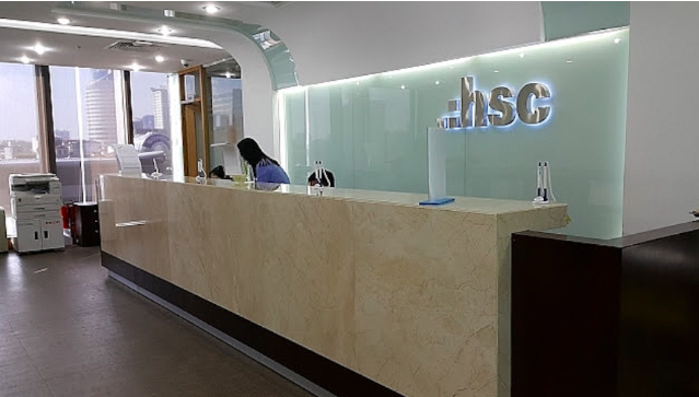 Chứng khoán HSC sắp phát hành gần 300 triệu cổ phiếu, tập trung vốn cho margin 
