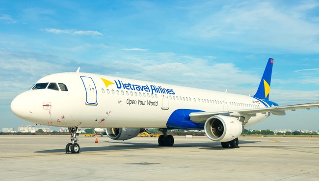 Vietravel đã xóa được lỗ lũy kế, phải dự phòng 178 tỷ vào Vietravel Airlines