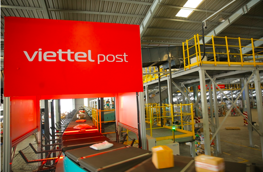 Vì sao Viettel Post đặt kế hoạch doanh thu 2024 thấp hơn 34% so năm trước?