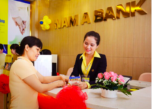 Vừa lên HOSE, Nam A Bank có kế hoạch phát hành 264,5 triệu cổ phiếu 