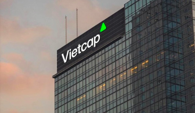 Dự báo VN-Index 1.300 điểm, Vietcap ước lãi 700 tỷ và phát hành 280 triệu cp