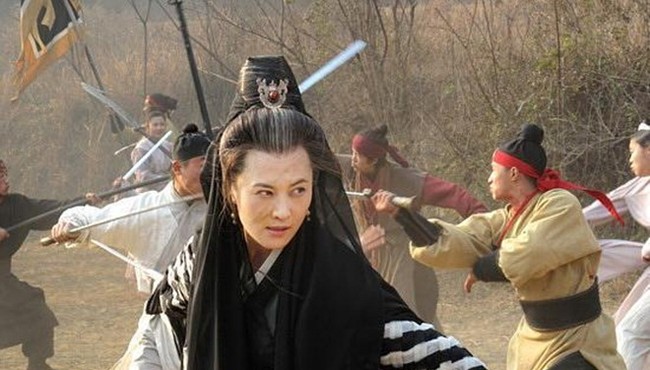 Những kẻ độc ác và mưu mô xảo trá trong kiếm hiệp Kim Dung