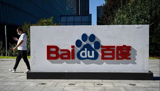 Đến lượt Baidu Trung Quốc tham gia cuộc đua với ChatGPT 