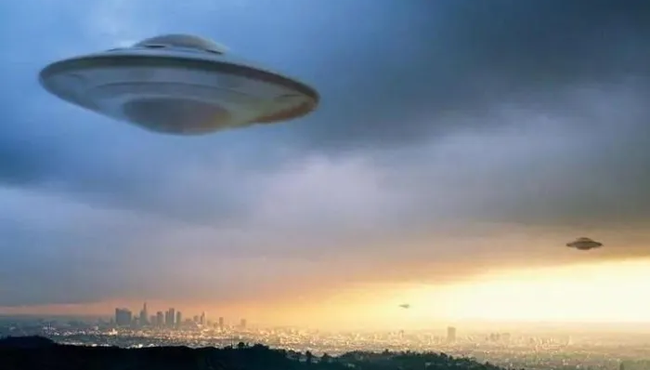 Biết gì về vụ tai nạn UFO năm 1996 chấn động toàn cầu?