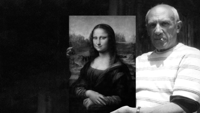 Những sự thật và bí ẩn về kiệt tác nhân loại Mona Lisa