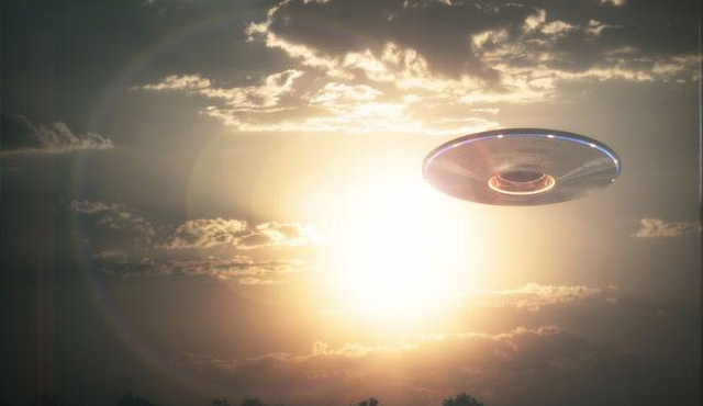 Báo cáo mật theo dõi UFO của Mỹ có thể gây sốc 