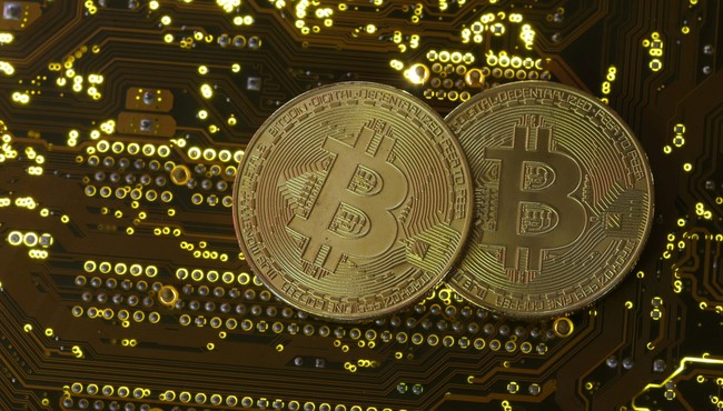 Giá Bitcoin hôm nay 28/1: Tin tặc tấn công, thị trường chao đảo