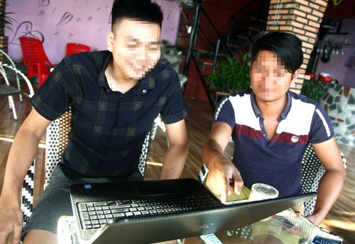 Nông dân Lâm Đồng bán nhà, cầm cố vườn, trốn nợ vì chơi tiền ảo