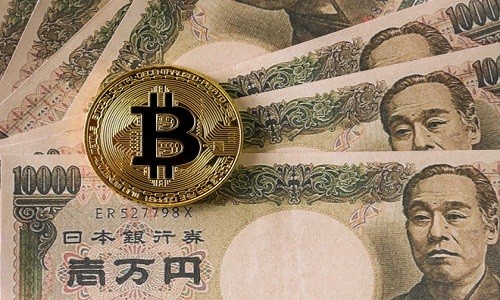 Gã khổng lồ Internet Nhật trả lương bằng Bitcoin 