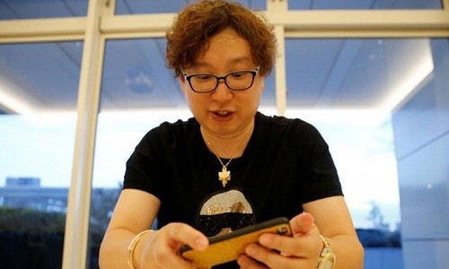 Vai trò người Nhật trong cơn sốt Bitcoin