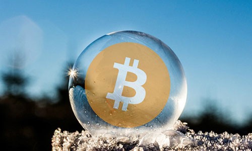 Chuyện gì xảy ra nếu bong bóng Bitcoin vỡ?