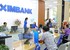 Doanh thu trượt dốc, Eximbank 'vấp' ngay mục tiêu lợi nhuận 2024