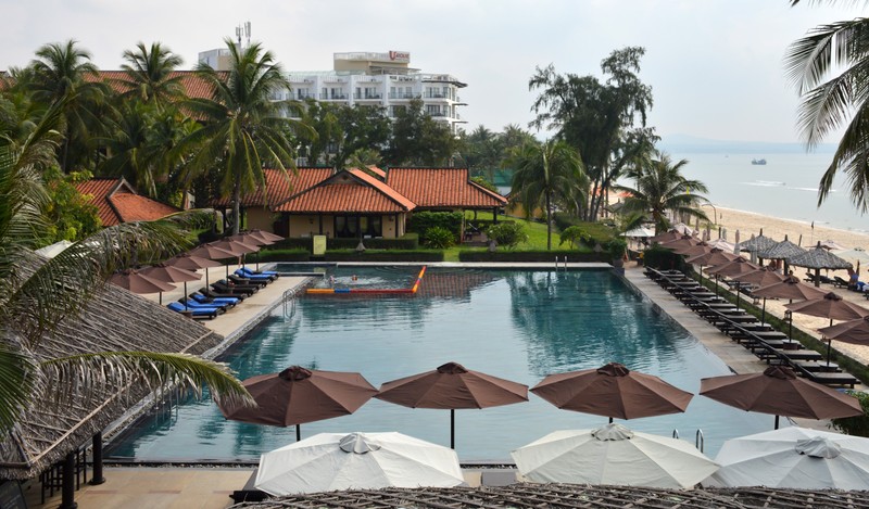 Seahorse Resort & Spa nhan Giai thuong Doanh nghiep tieu bieu nam 2023-Hinh-5