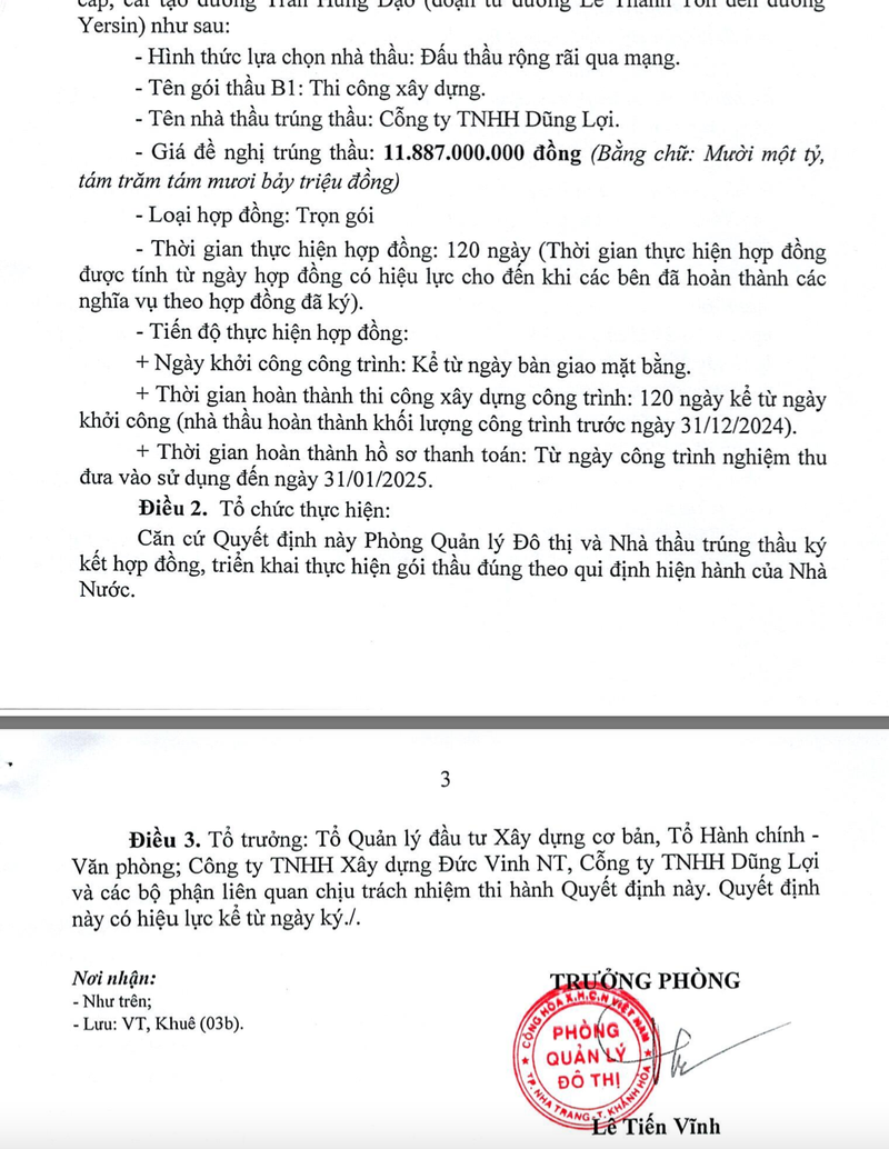 Dung Loi mot minh mot ngua trung goi thau cua BQL Dich vu cong ich Nha Trang-Hinh-6