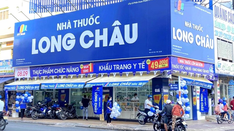 FPT Retail chao ban 10% co phan nha thuoc Long Chau-Hinh-3
