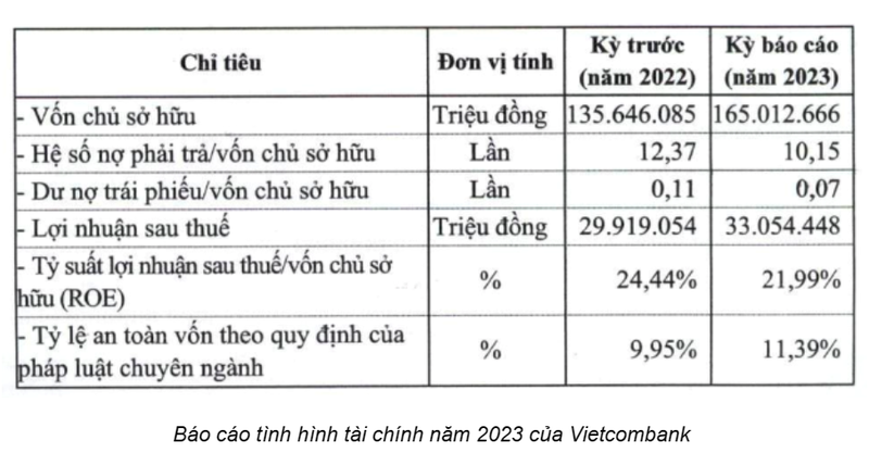 Von chu so huu cua 'anh ca' nganh ngan hang tang 21,6%, no xau cung tang-Hinh-2