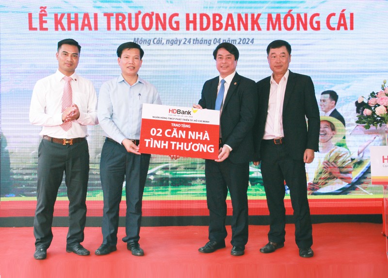 HDBank mo chi nhanh tai Quang Ninh, tap trung khu kinh te cua khau phia Bac-Hinh-2