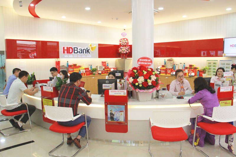 HDBank mo chi nhanh tai Quang Ninh, tap trung khu kinh te cua khau phia Bac