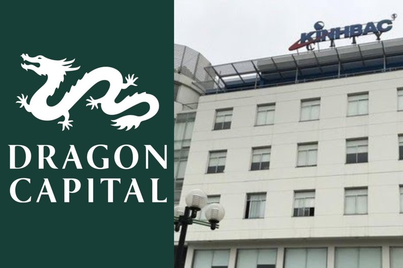 Dragon Capital thoai von, khong con la co dong lon cua Kinh Bac