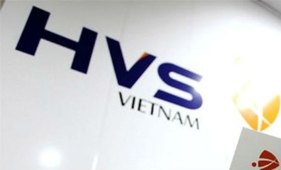 Dinh hang loat loi, Chung khoan HVS Viet Nam bi phat 210 trieu dong