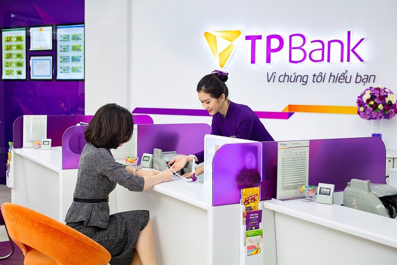 TPBank: Loi nhuan phuc hoi nhung no xau khoan vay mua o to, tieu dung tang-Hinh-3