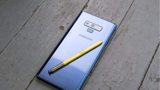 Nhung tinh nang Galaxy Note 10 can co de 'de bep' cac doi thu-Hinh-11