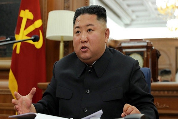 Ong Kim Jong-un canh bao 'hau qua nghiem trong' neu covid-19 bung phat o Trieu Tien