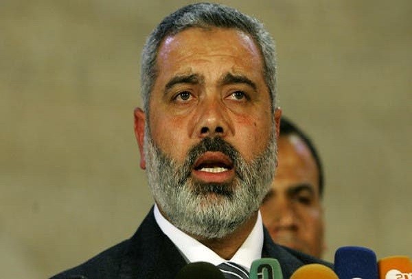 Biet gi ve lanh dao phong trao Hamas tro thanh Thu tuong Palestine?-Hinh-11