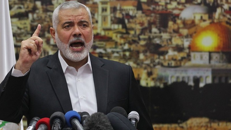Biet gi ve lanh dao phong trao Hamas tro thanh Thu tuong Palestine?-Hinh-4