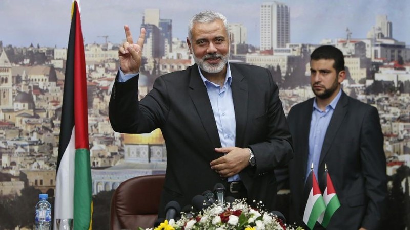 Biet gi ve lanh dao phong trao Hamas tro thanh Thu tuong Palestine?-Hinh-6